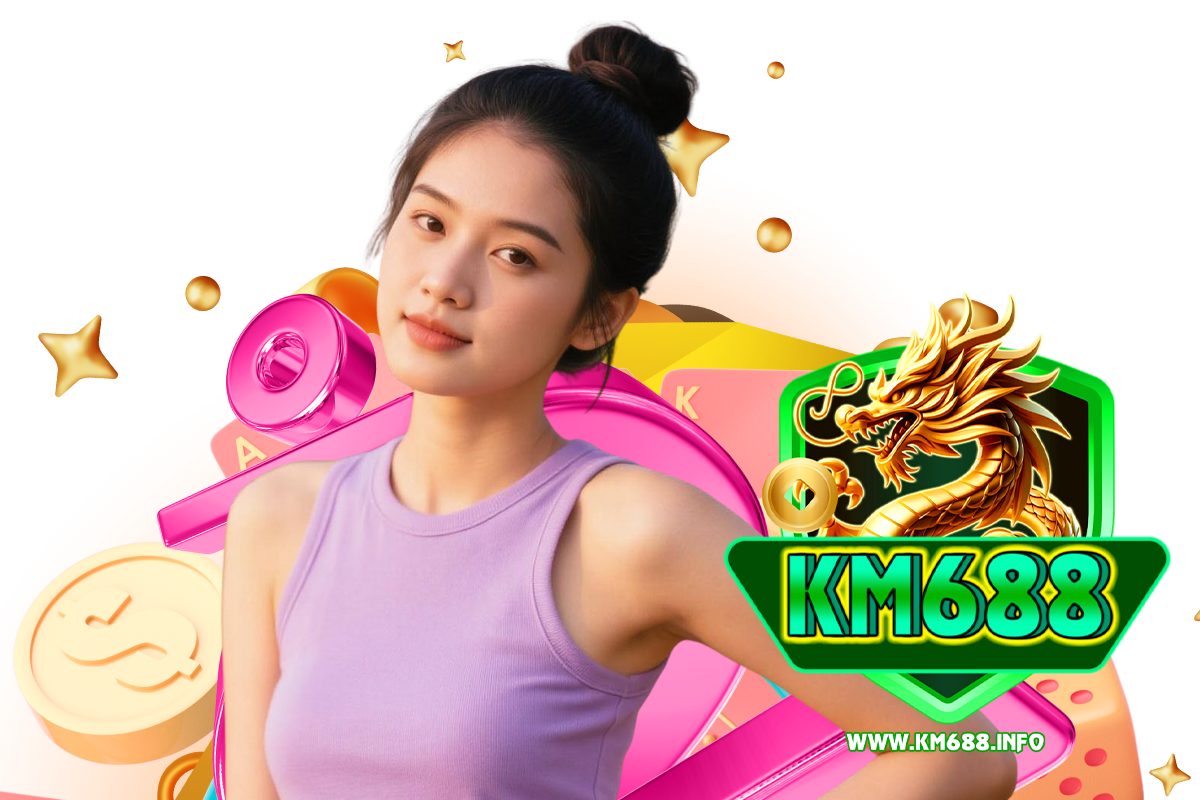 km688 wallet