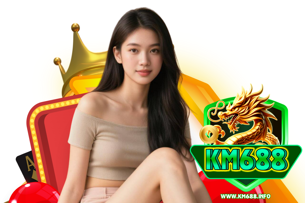 km688 สล็อต