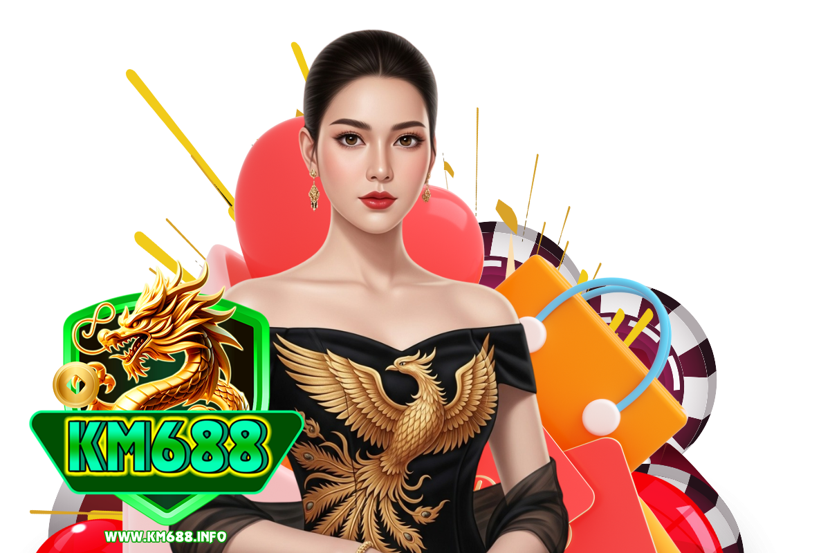 km688 เว็บตรง